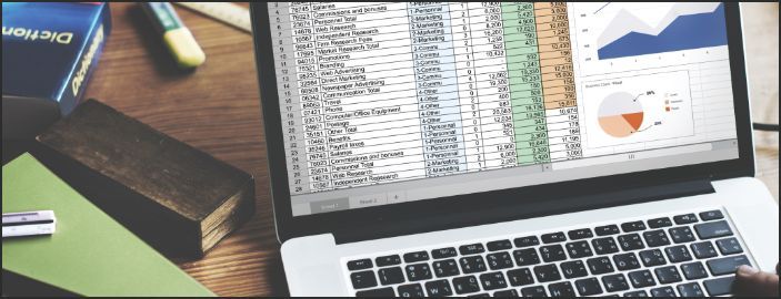 How Spreadsheets Harm a Nonprofit’s Success