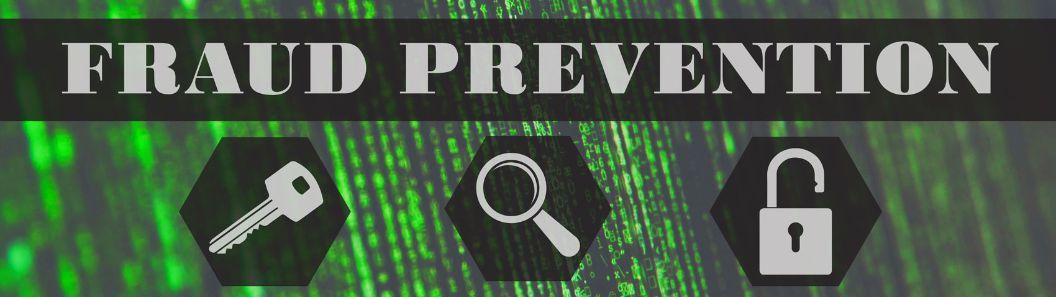 Fraud-Prevention