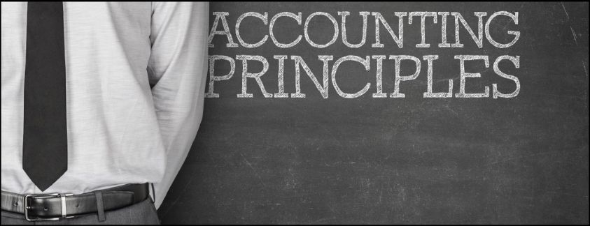 GAAP accounting