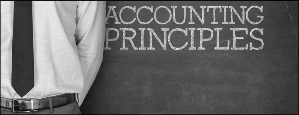 GAAP accounting