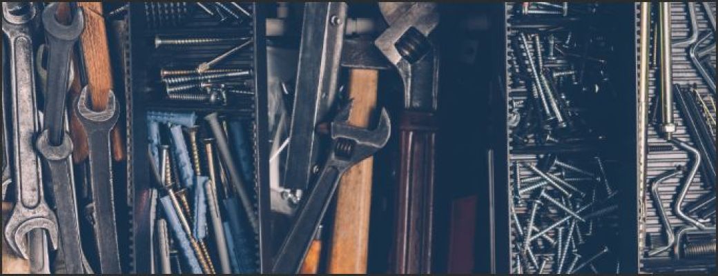 The Essential Nonprofit Software Toolkit