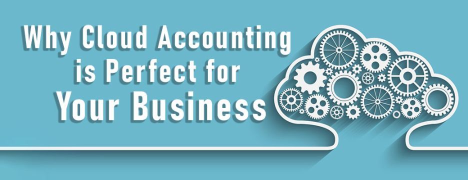 Why Cloud Accounting is Perfect for Your Business