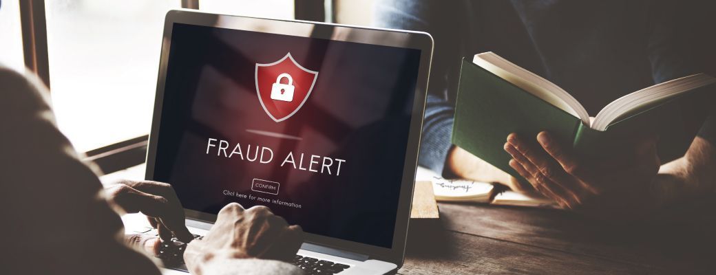 Your Nonprofit Could Be Susceptible to Fraud