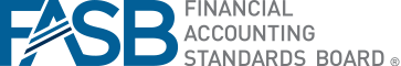 Financial Accounting Standards Board logo