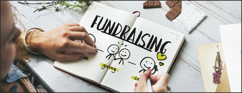 4 Simple Steps to Maximize Your Nonprofit’s Fundraising Efforts