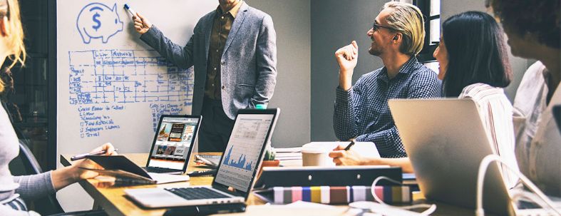 A Quick Guide to Building Your Nonprofit Budget