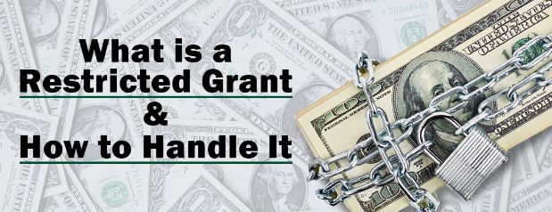 What is a Restricted Grant and How to Handle It? – A Nonprofit Guide