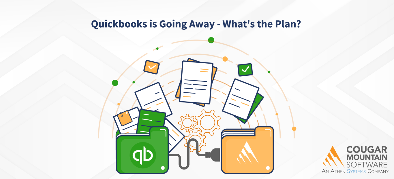 QUICKBOOKS TO DENALI: HOW QUICKBOOKS USERS CAN SWITCH TO DENALI AND CONTINUE THEIR ACCOUNTING JOURNEY